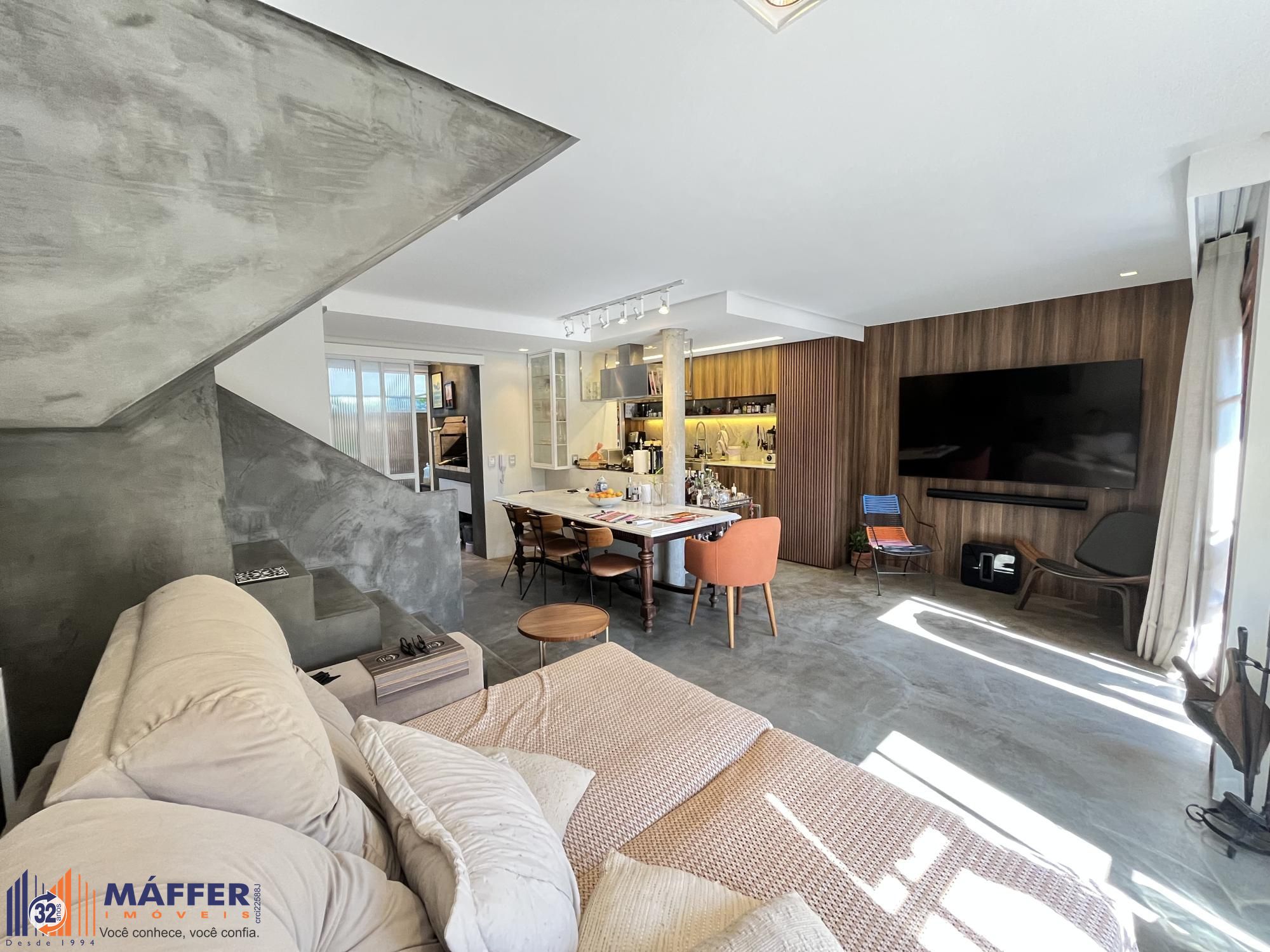Casa de Condomínio, 3 quartos - Foto 6