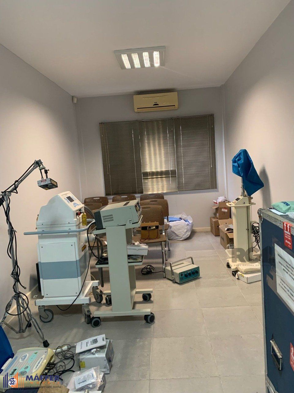 Prédio Inteiro, 669 m² - Foto 96