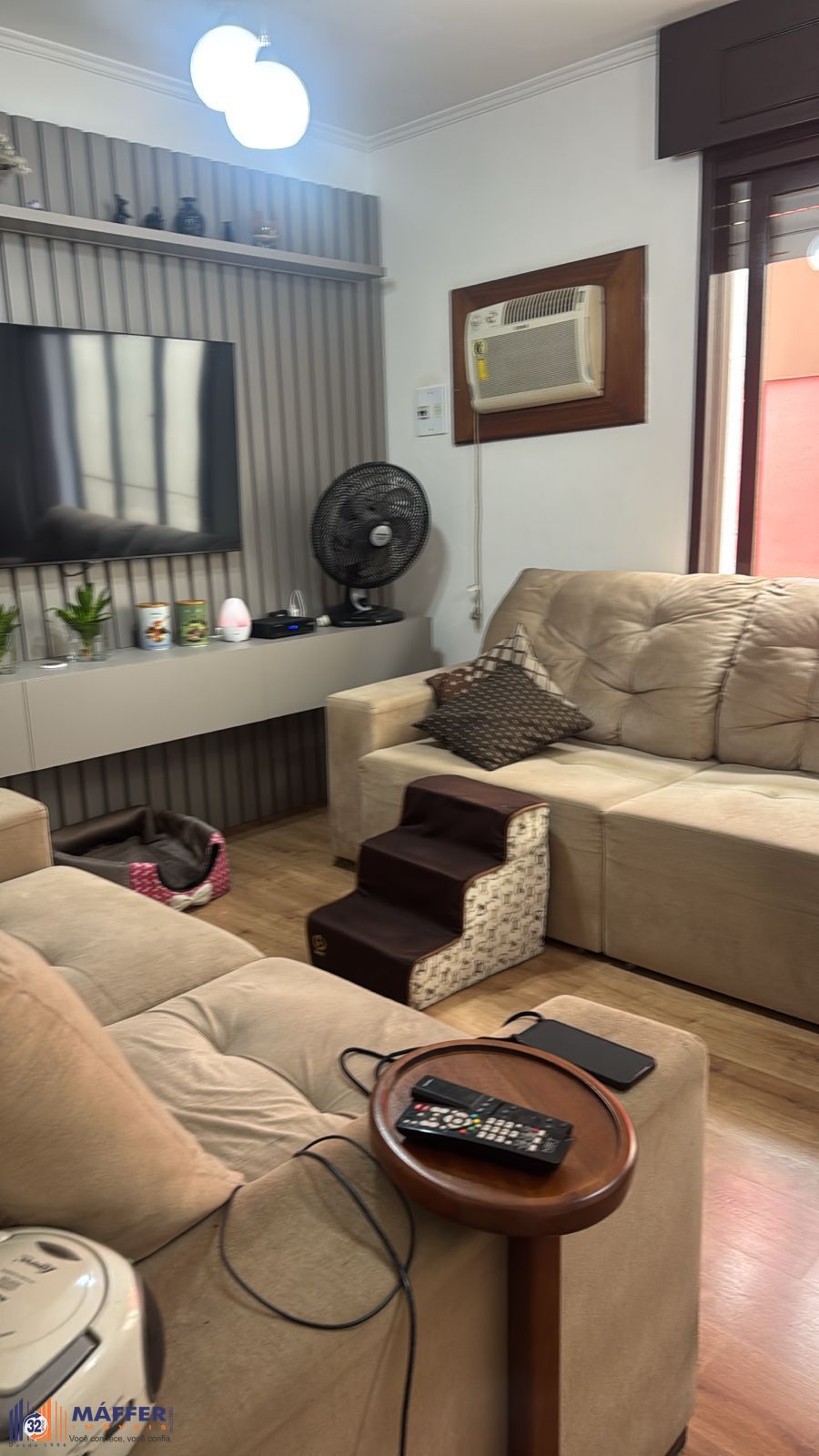 Apartamento, 2 quartos, 76 m² - Foto 6