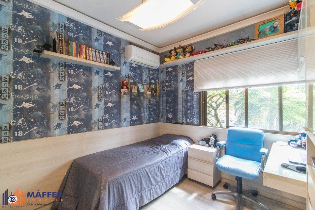 Apartamento, 3 quartos, 169 m² - Foto 34
