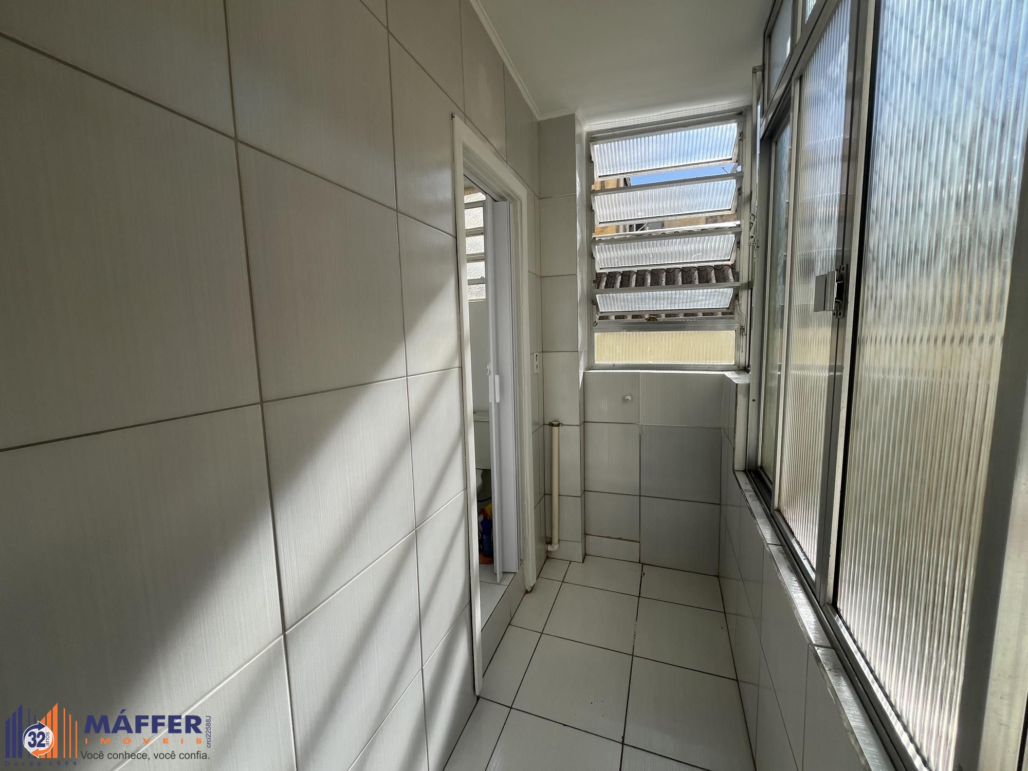 Apartamento, 2 quartos, 58 m² - Foto 17