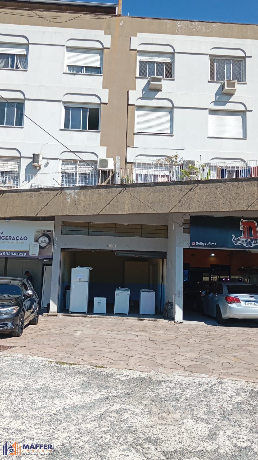 Loja, 2 salas, à venda, 55 m², Sarandi - Porto Alegre — foto 2