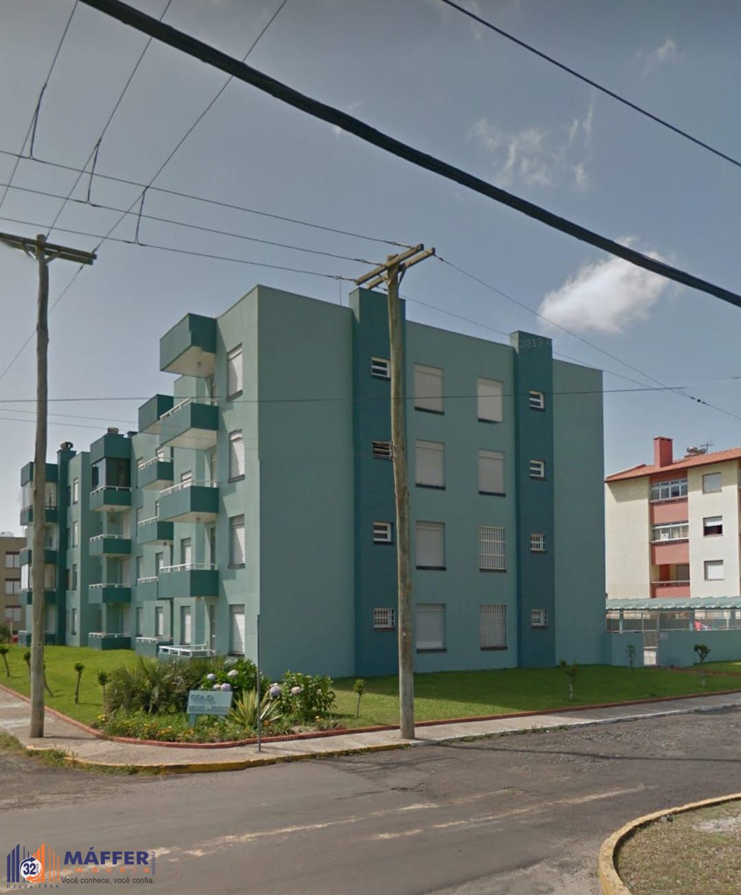 Ótimo apartamento de 3 dormitórios em Capão Novo