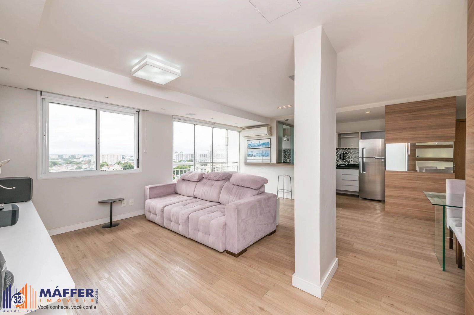 Apartamento, 2 quartos, 82 m² - Foto 9
