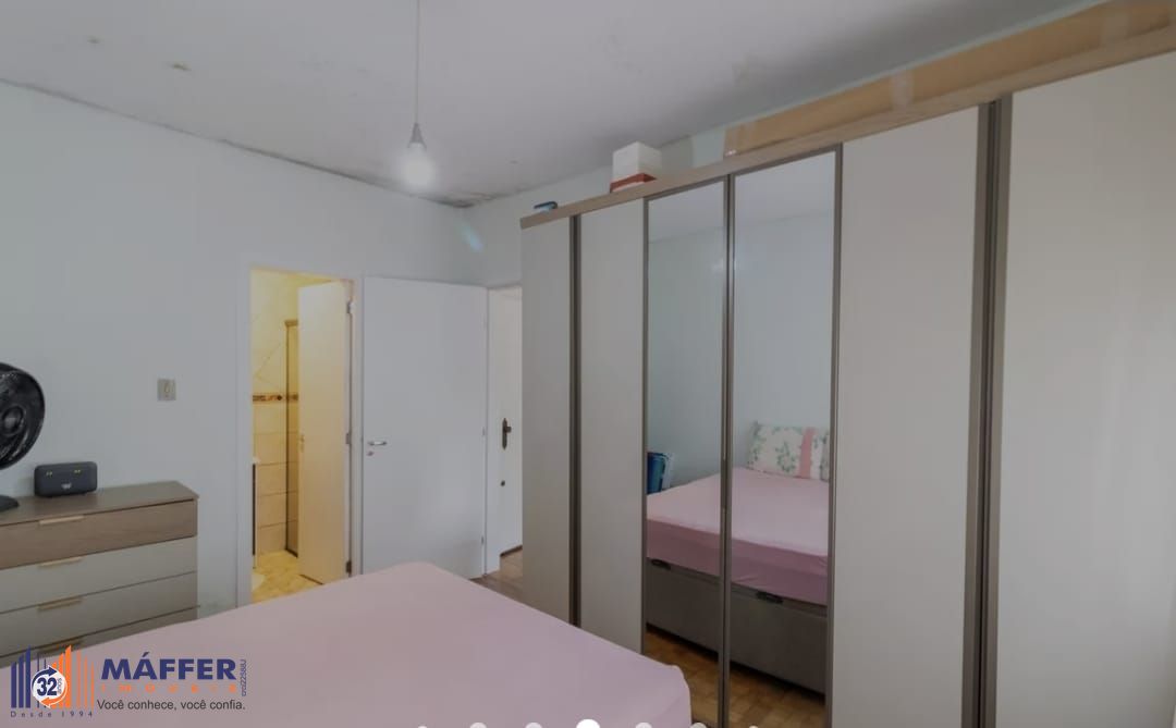Apartamento de um quarto a venda no centro de Porto Alegre