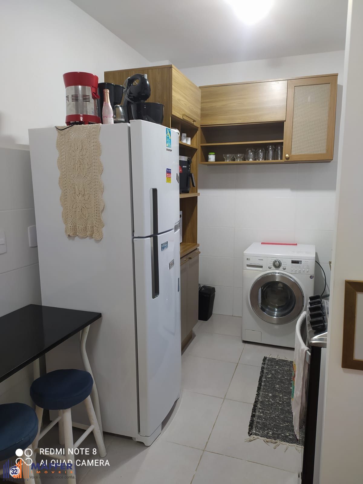 Apartamento, 2 quartos, à venda, 40 m², Morro Santana - Porto Alegre — foto 5