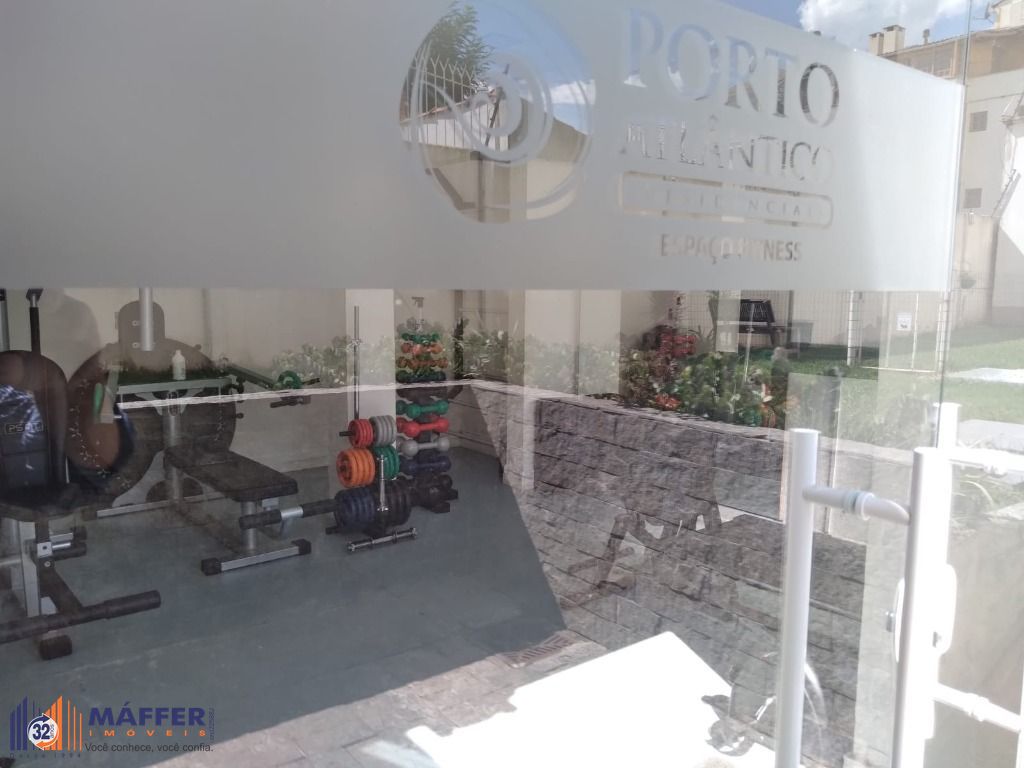 Apartamento, 3 quartos, 63 m² - Foto 11
