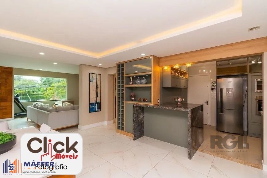 Apartamento, 4 quartos, 193 m² - Foto 11