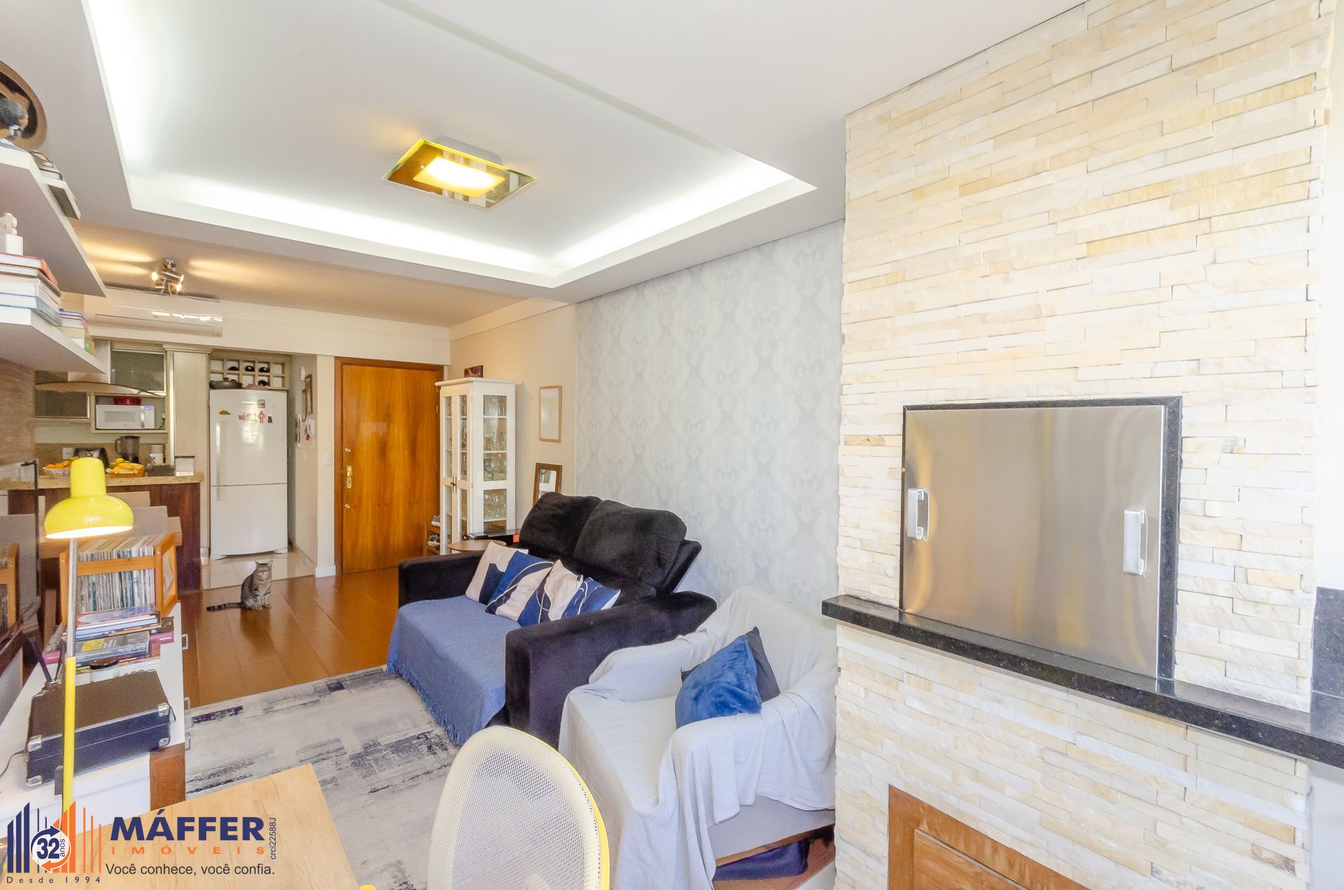 Apartamento, 3 quartos, 73 m² - Foto 9