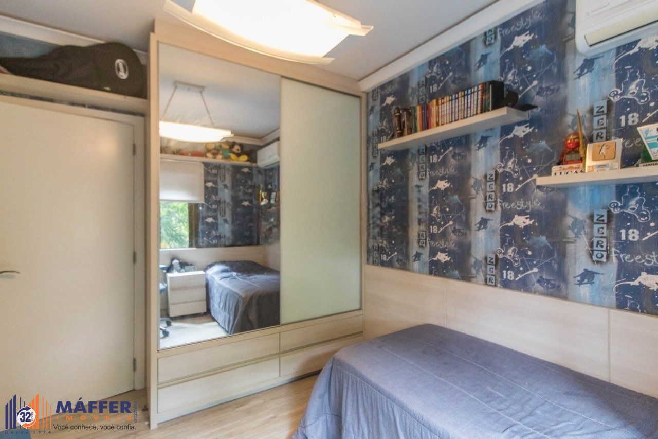 Apartamento, 3 quartos, 169 m² - Foto 47