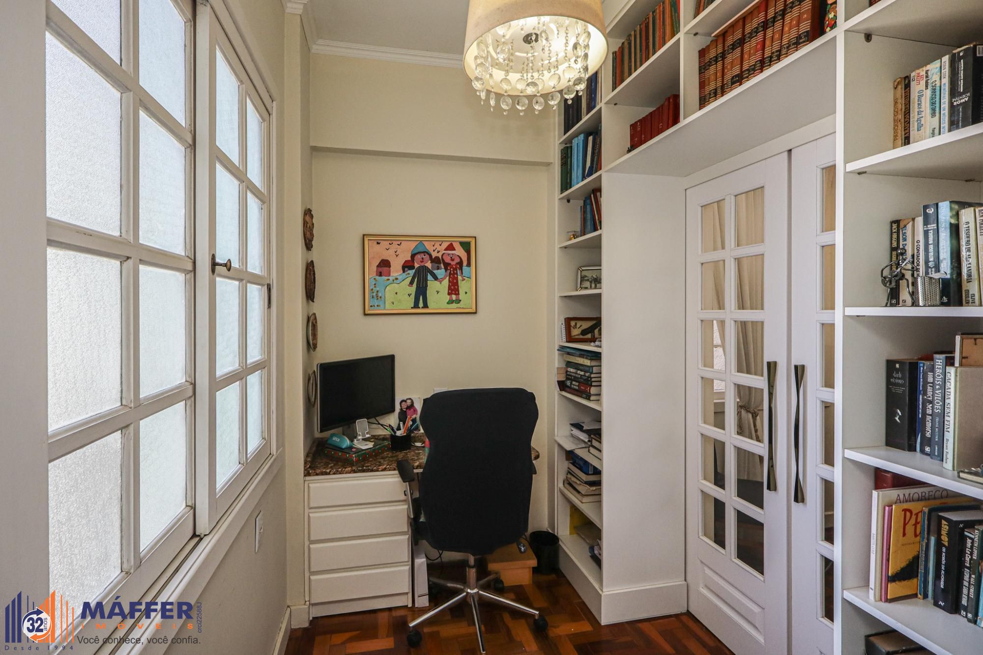 Apartamento, 3 quartos, 136 m² - Foto 9