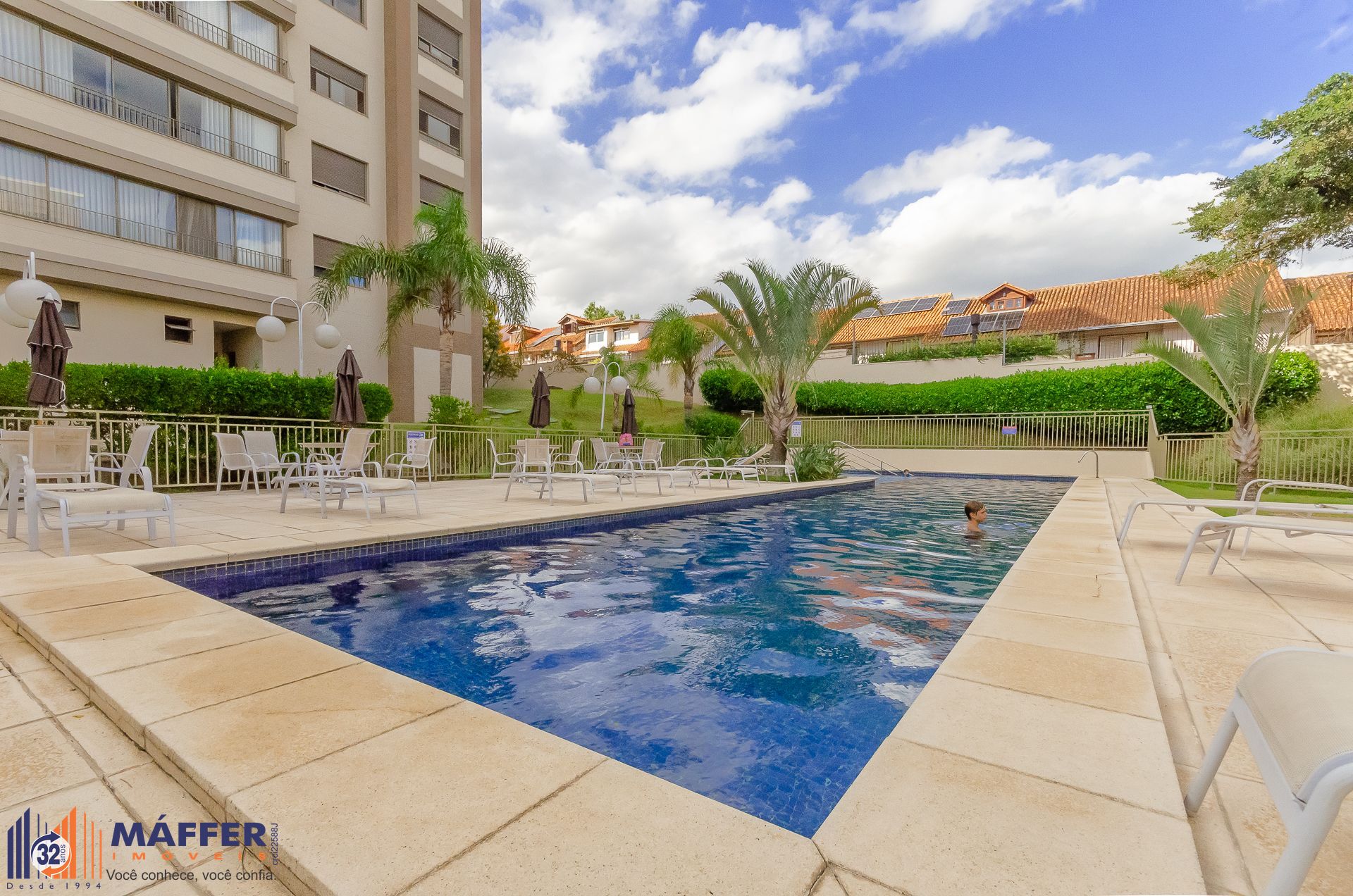 Apartamento, 3 quartos, 126 m² - Foto 60