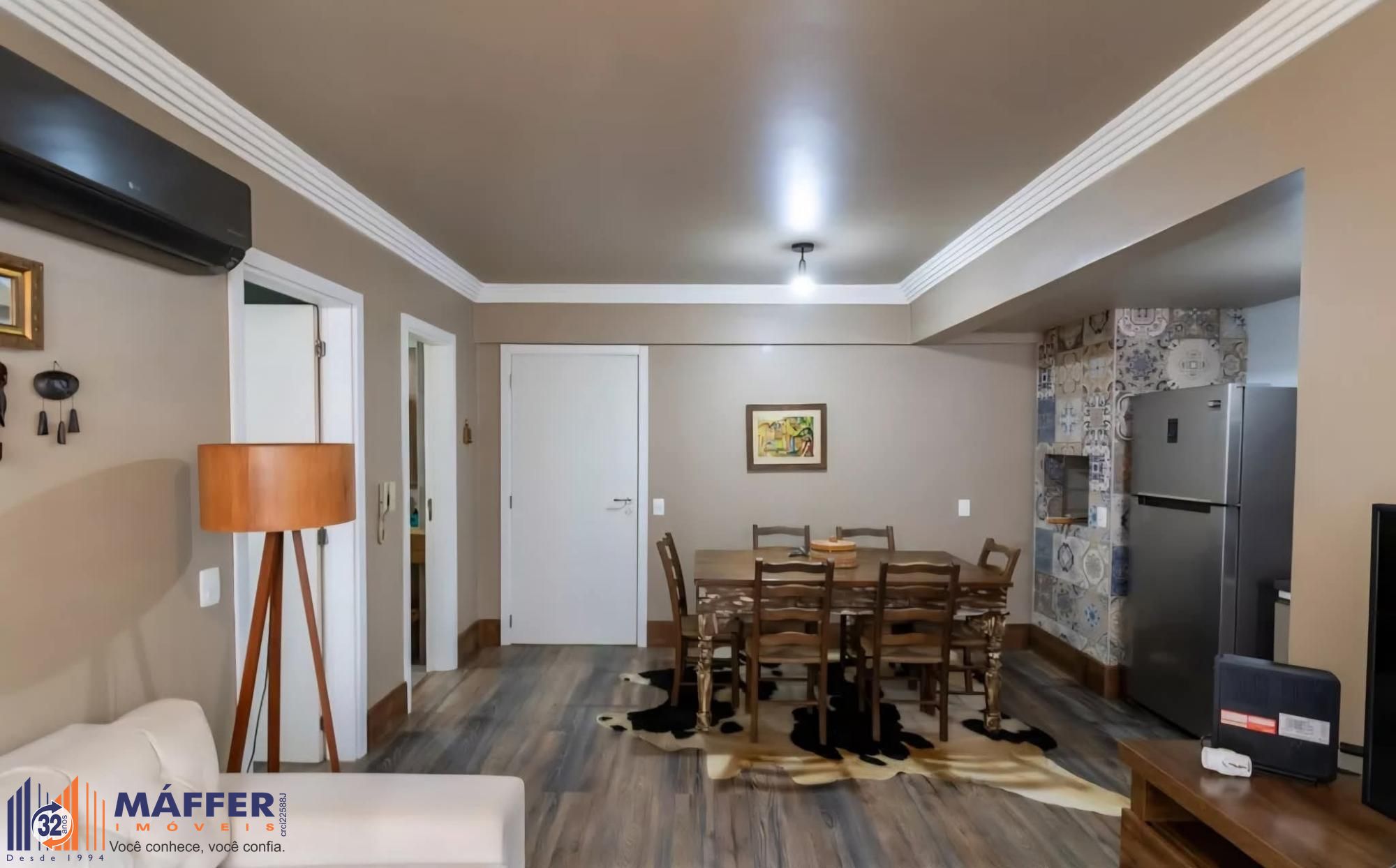 Apartamento, 1 quarto, à venda, 50 m², Santo Antônio - Porto Alegre — foto 5