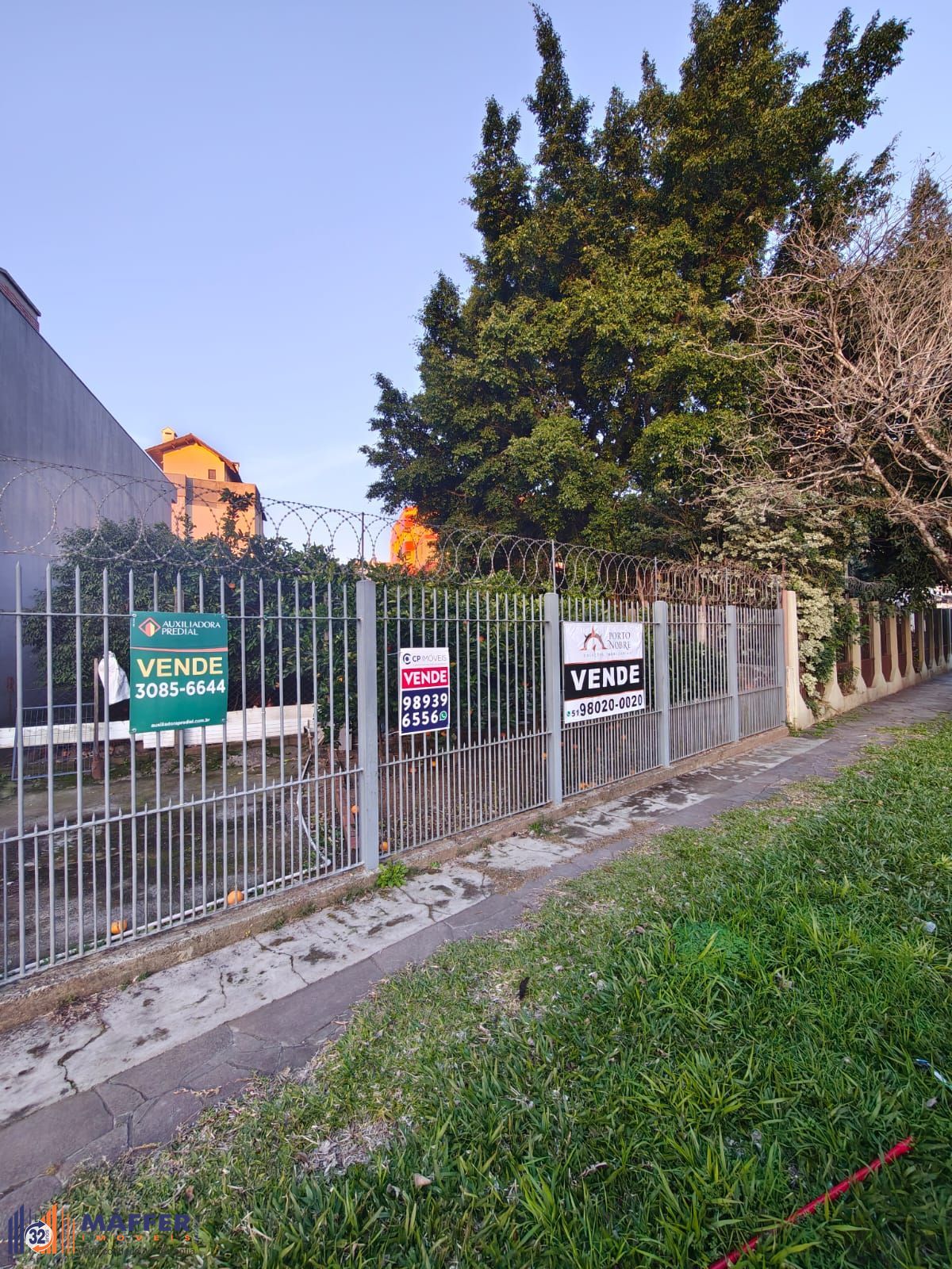Terreno, 510 m² - Foto 1