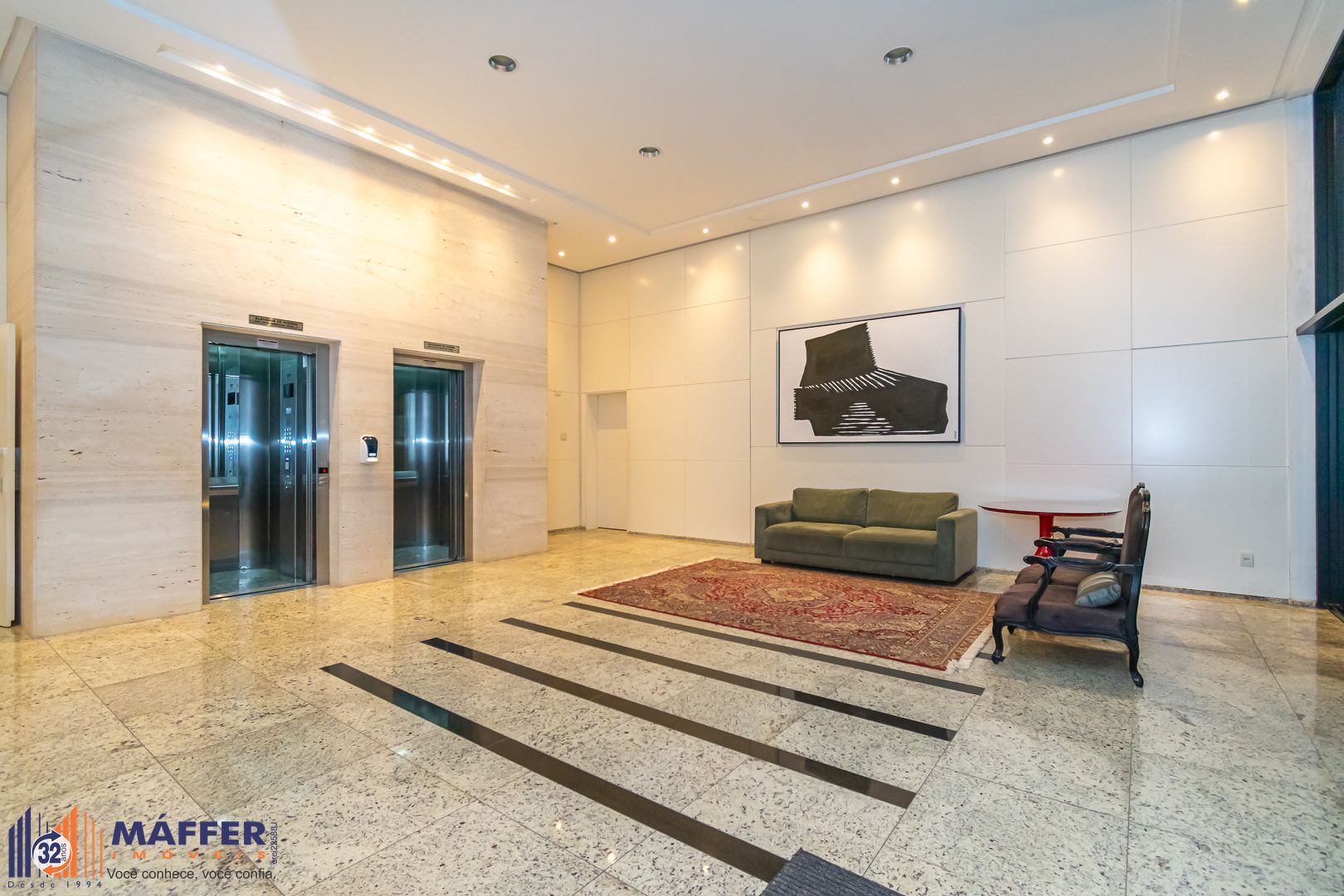 Apartamento, 3 quartos, 174 m² - Foto 7