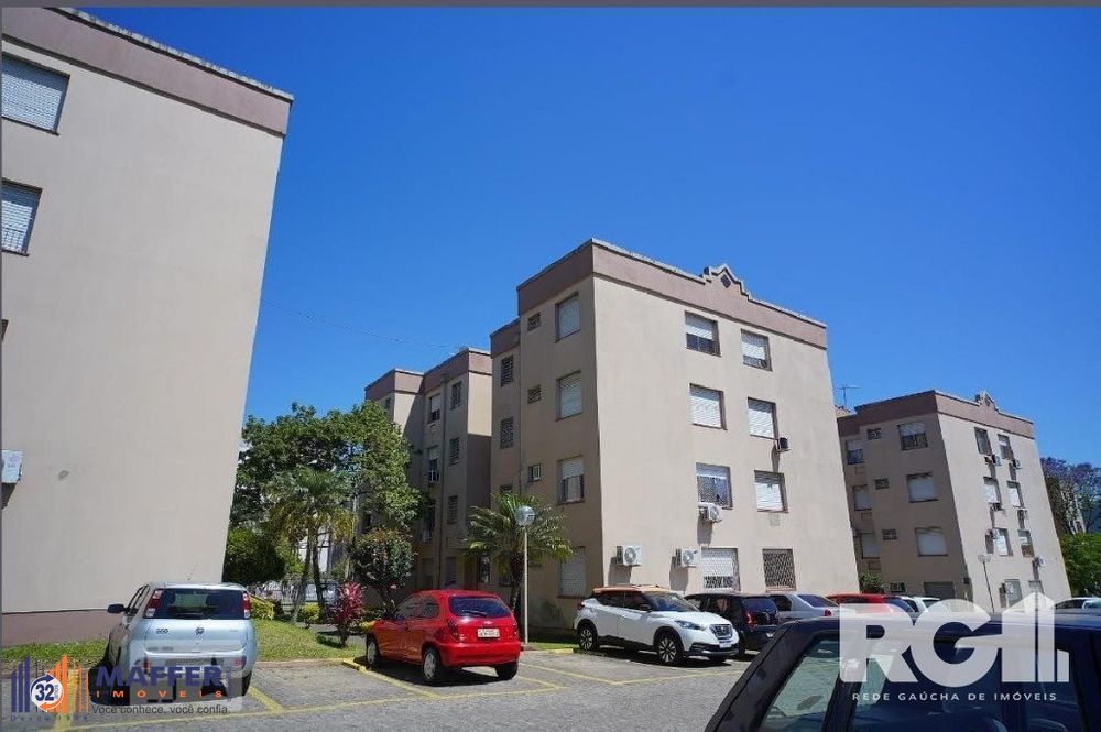 Apartamento, 2 quartos, 53 m² - Foto 13