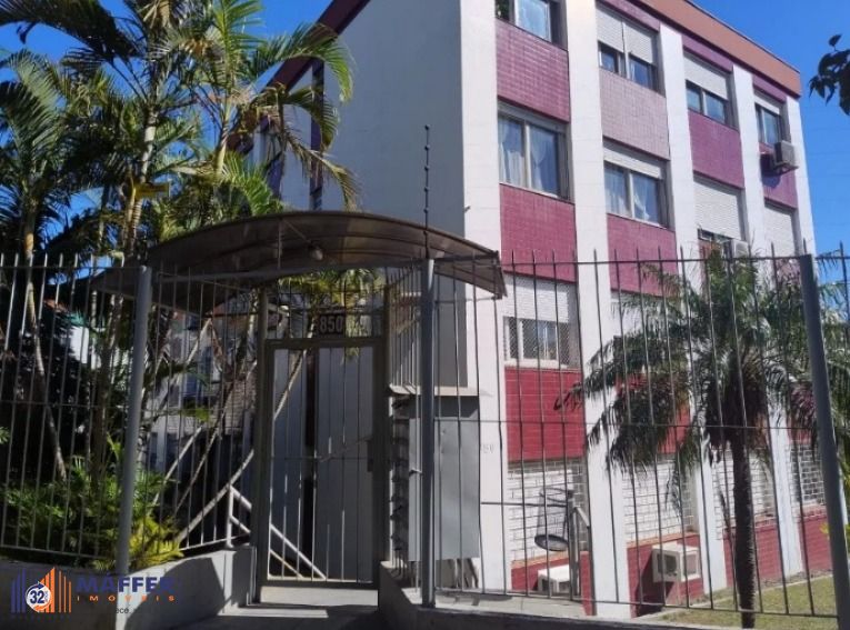 Apartamento, 2 quartos, 59 m² - Foto 2