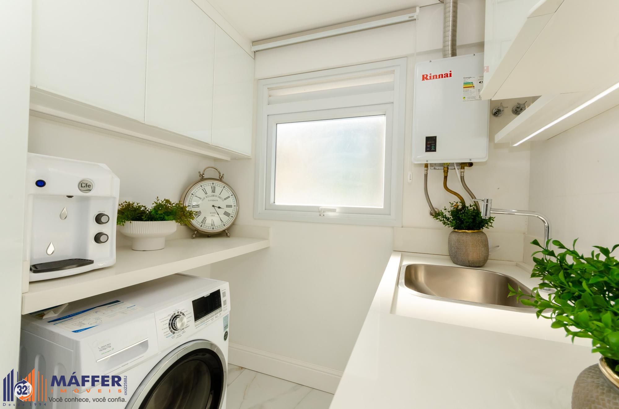 Apartamento, 1 quarto, 54 m² - Foto 22