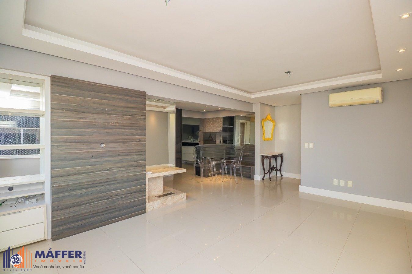 Apartamento, 2 quartos, 87 m² - Foto 2