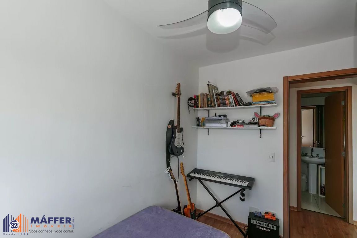 Apartamento, 2 quartos, 65 m² - Foto 13