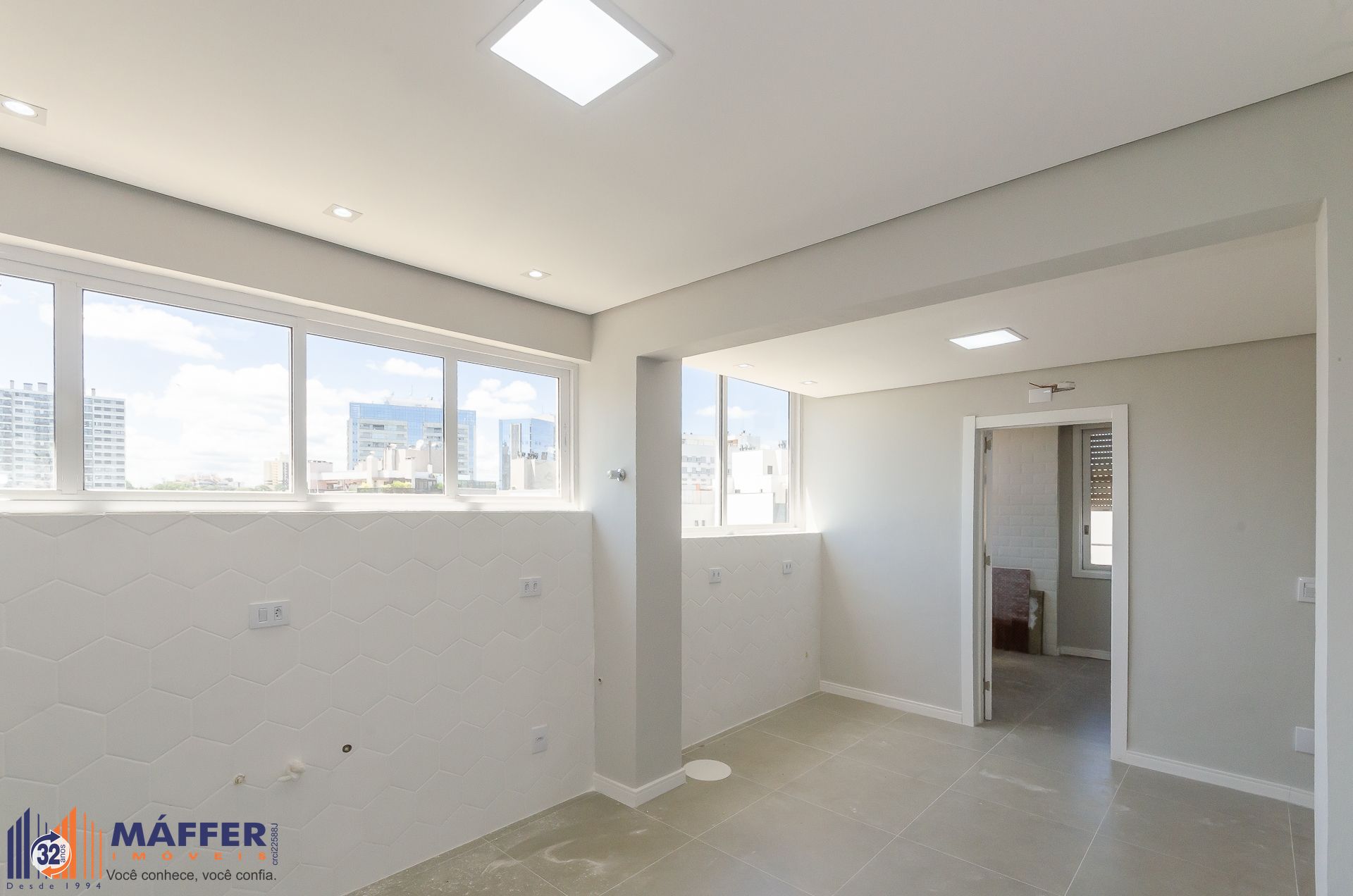 Apartamento, 3 quartos, 123 m² - Foto 6