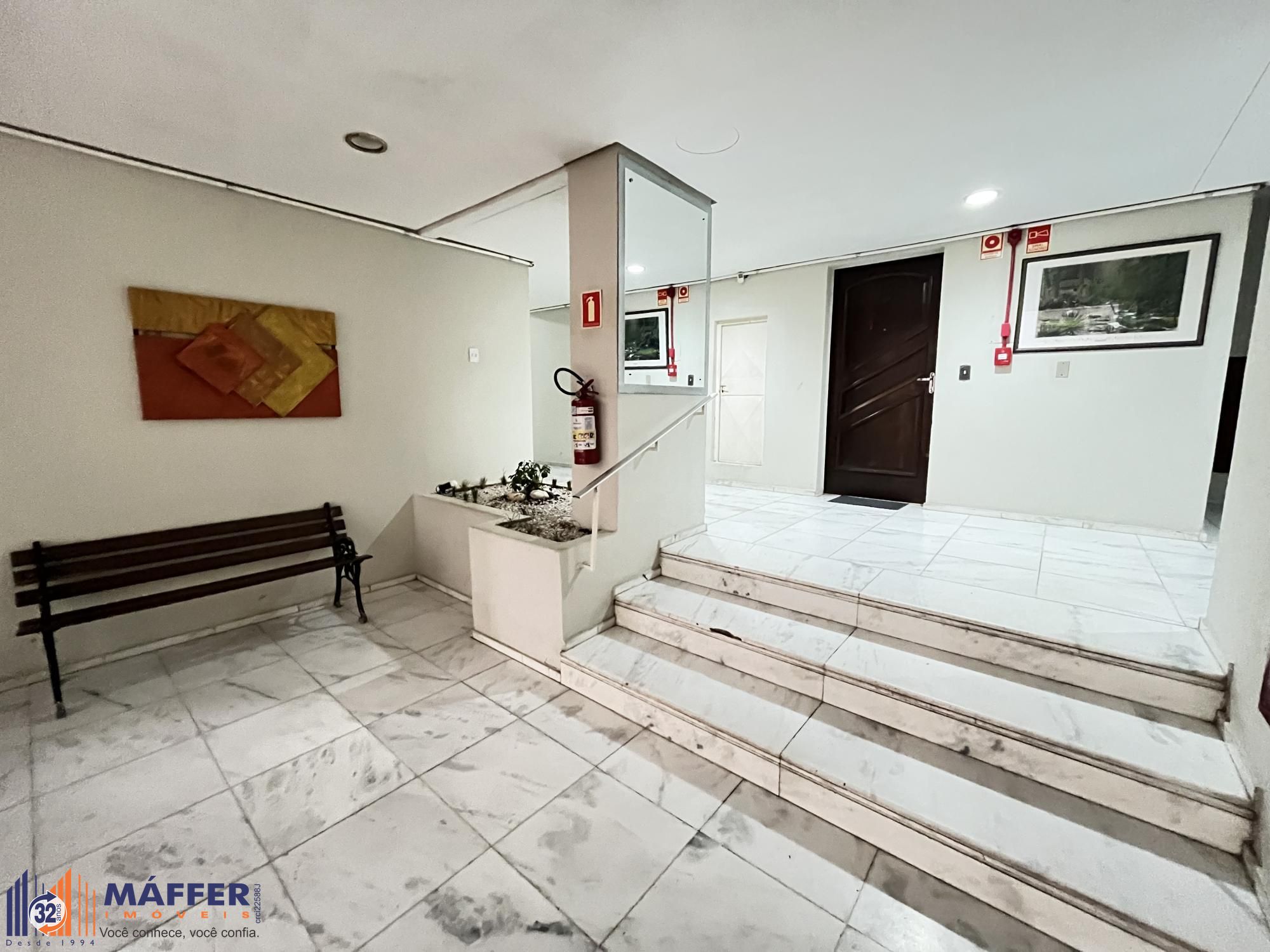 Apartamento, 1 quarto, 43 m² - Foto 20