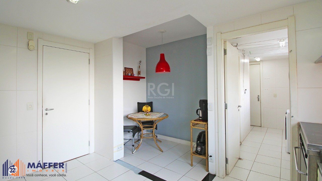 Apartamento, 3 quartos, 162 m² - Foto 31