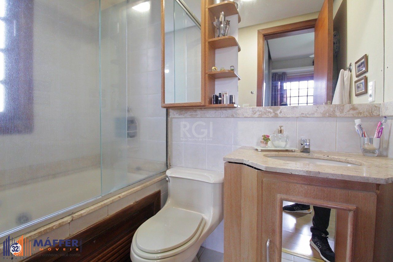 Apartamento, 4 quartos, 159 m² - Foto 7