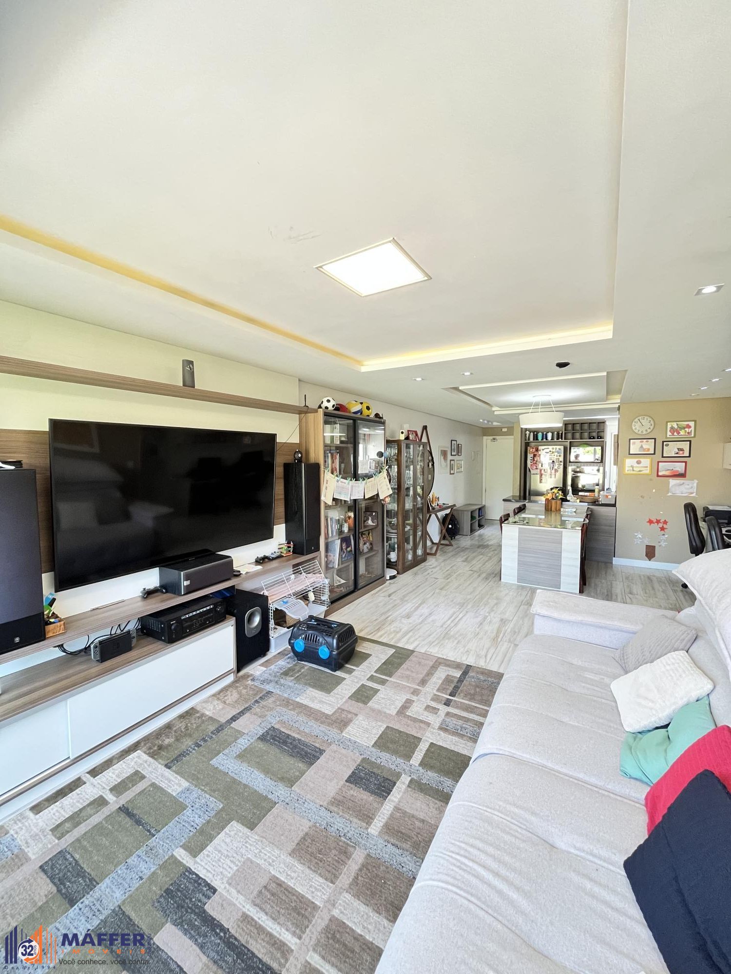 Apartamento, 3 quartos, 15 m² - Foto 20