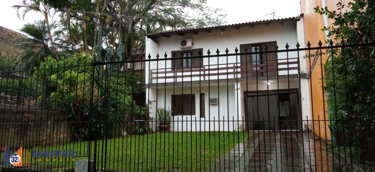 Casa no Bairro Tristeza