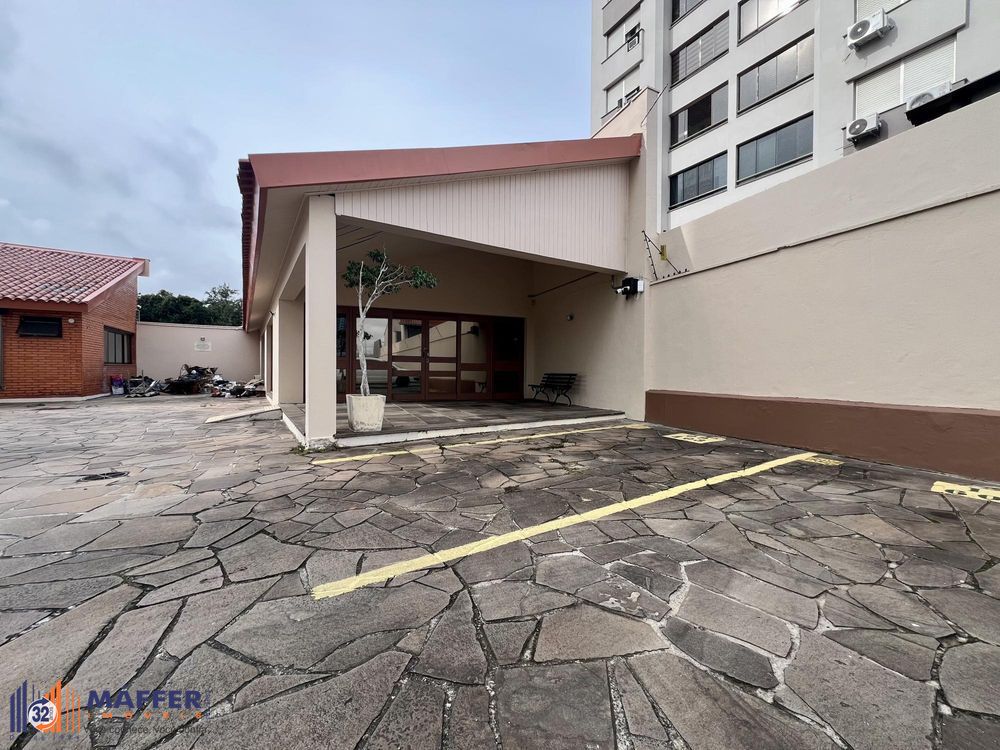 Apartamento, 2 quartos, 51 m² - Foto 17