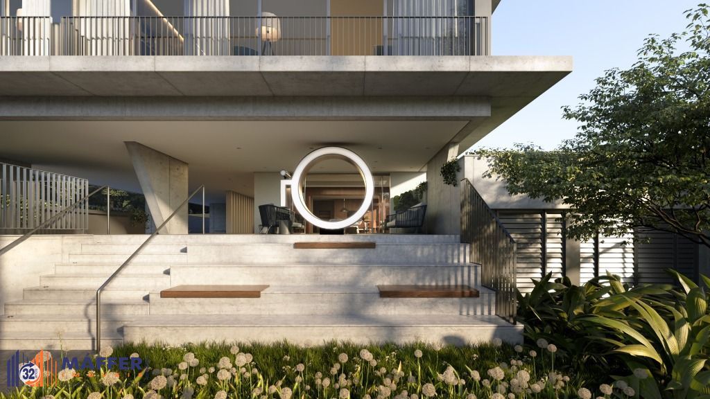 Apartamento, 1 quarto, 47 m² - Foto 4