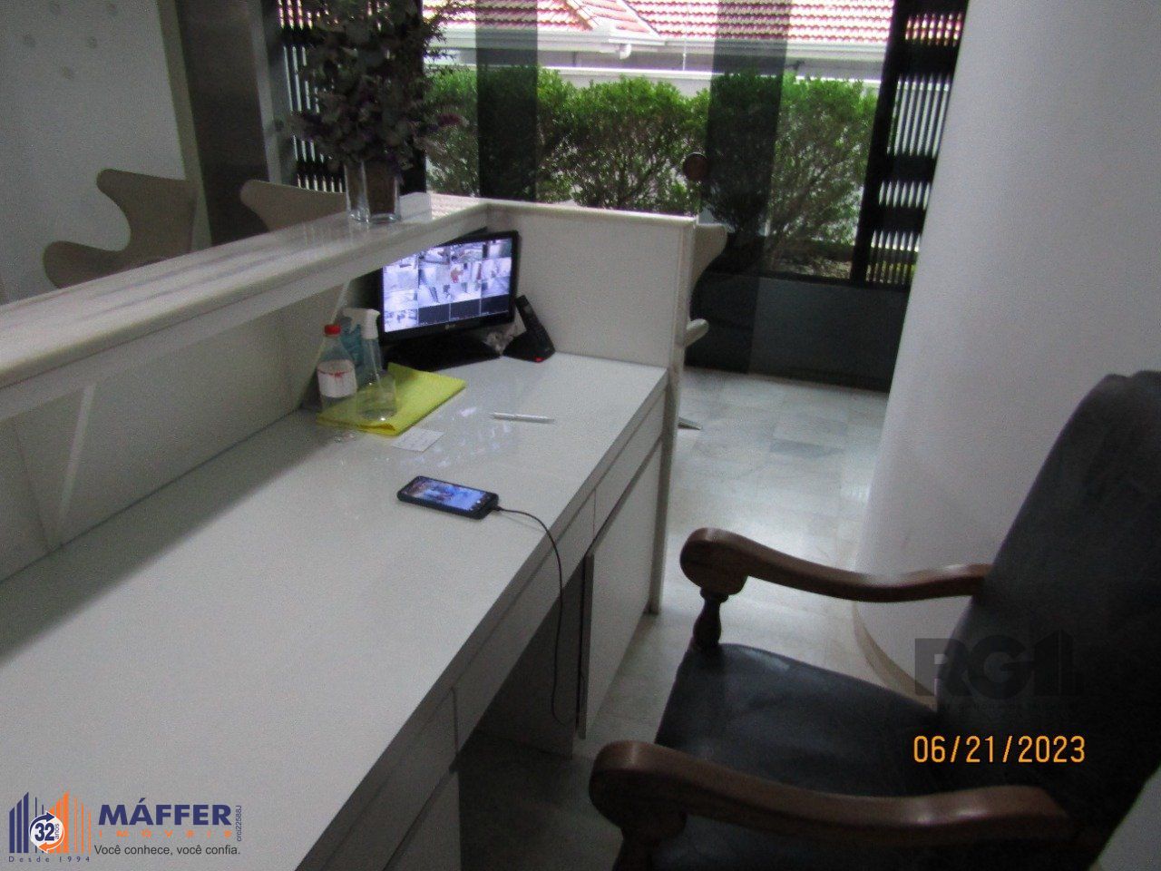 Sala-Conjunto, 35 m² - Foto 5