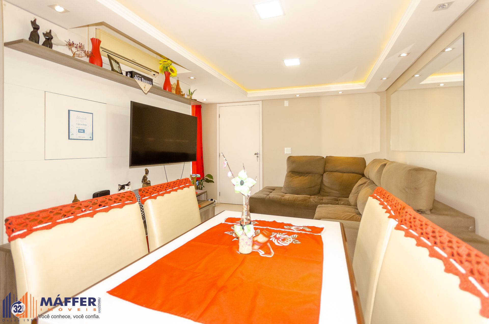 Apartamento, 2 quartos, 47 m² - Foto 22