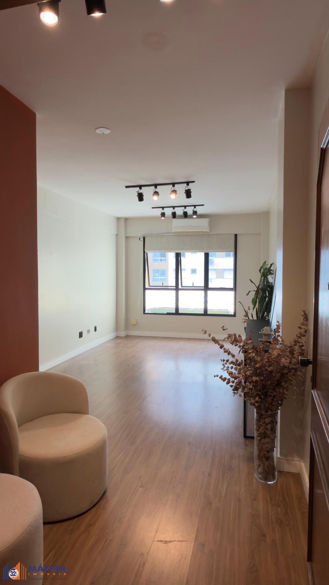Sala-Conjunto, 27 m² - Foto 1