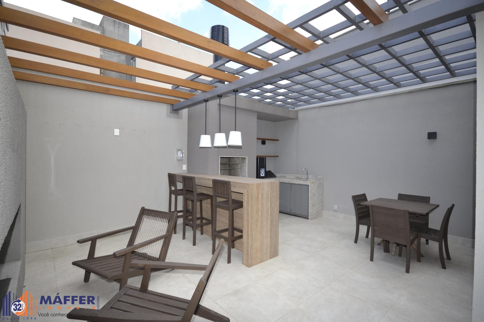 Apartamento, 2 quartos, 70 m² - Foto 11