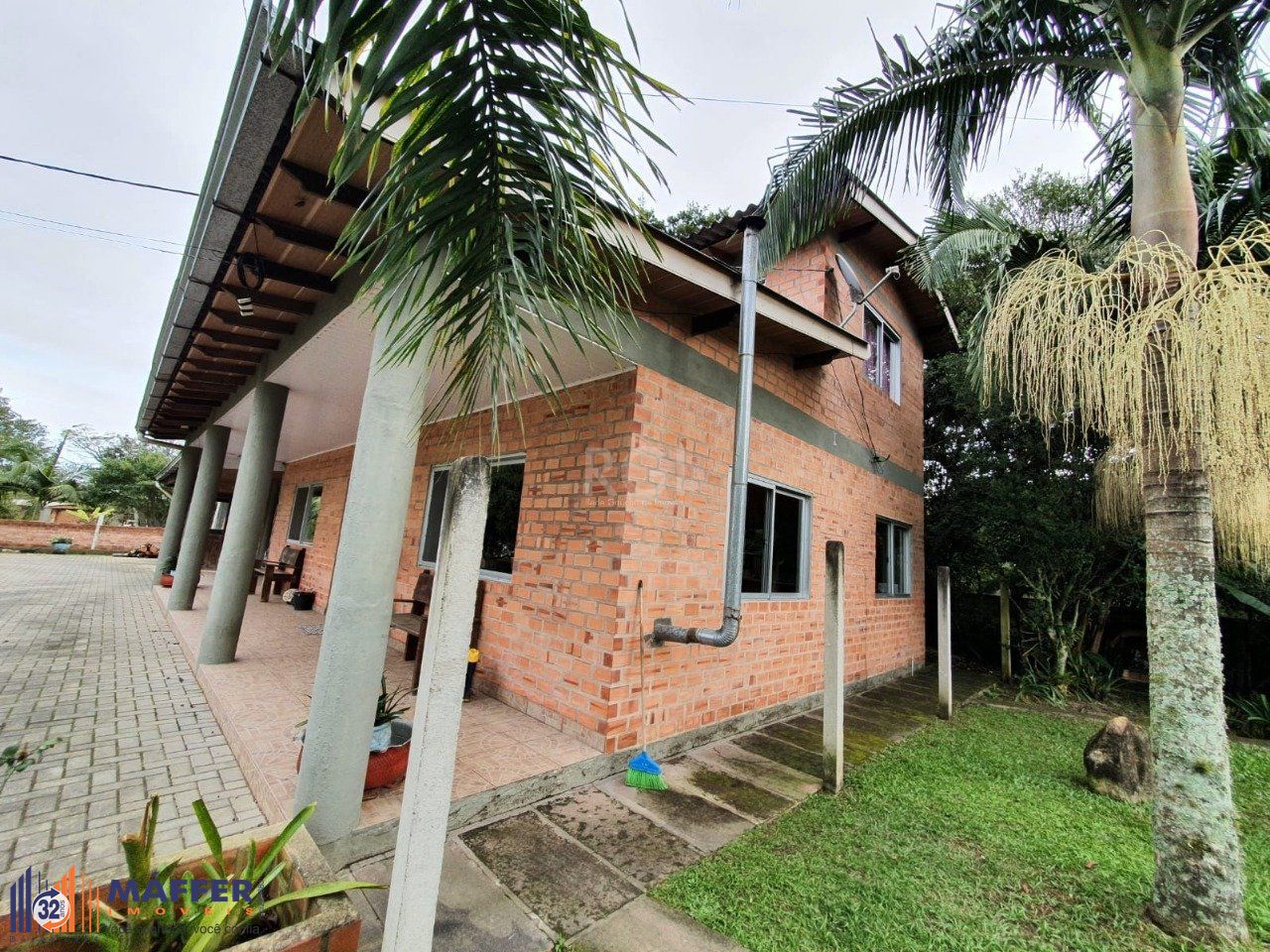 Sítio, 3 quartos, à venda, 254 m², São Caetano - Porto Alegre — foto 5