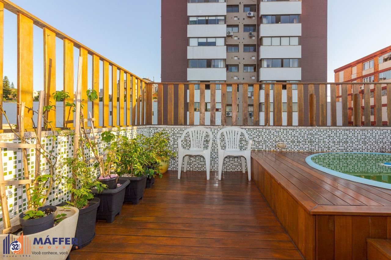 Cobertura, 2 quartos, 139 m² - Foto 40