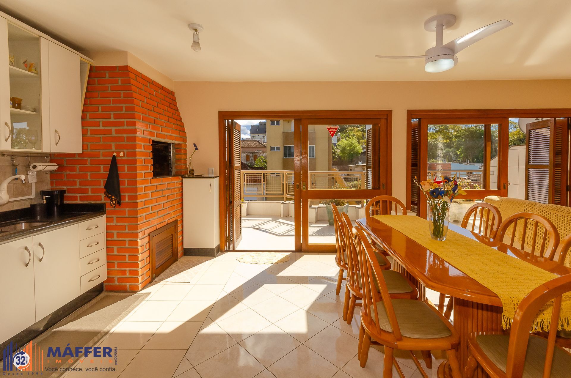 Cobertura, 3 quartos, 225 m² - Foto 39