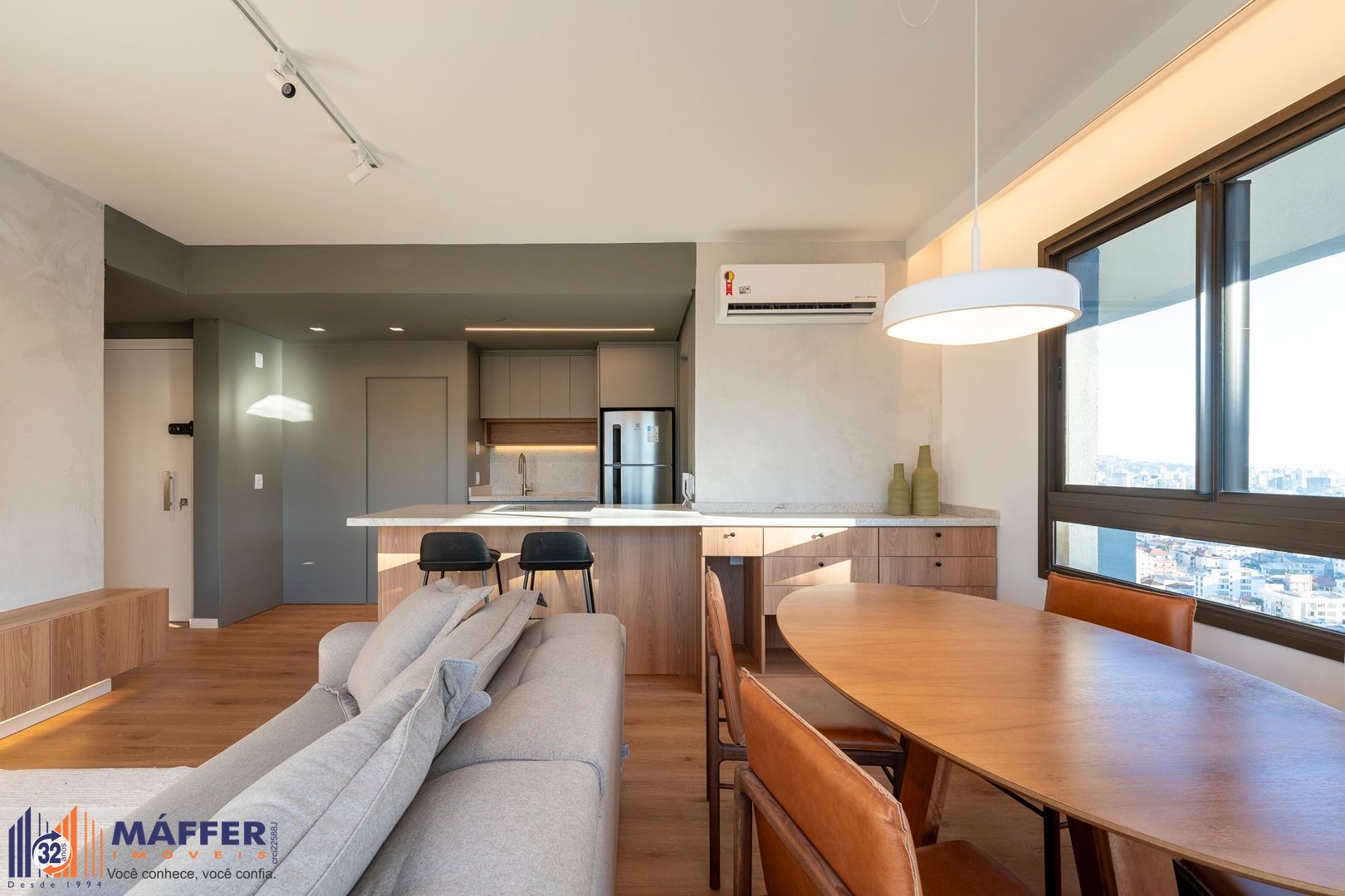Apartamento, 2 quartos, 77 m² - Foto 8