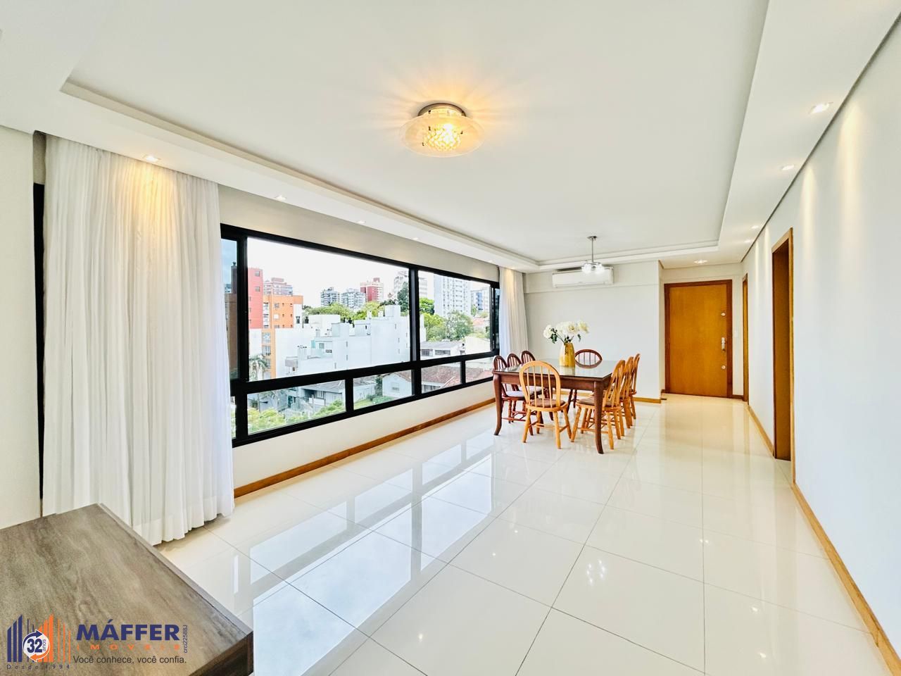 Apartamento, 3 quartos, 98 m² - Foto 2