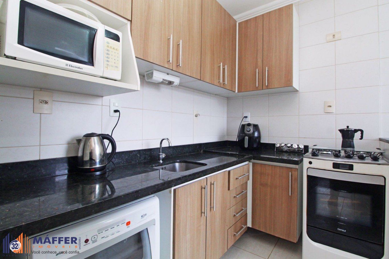Apartamento, 2 quartos, 58 m² - Foto 7
