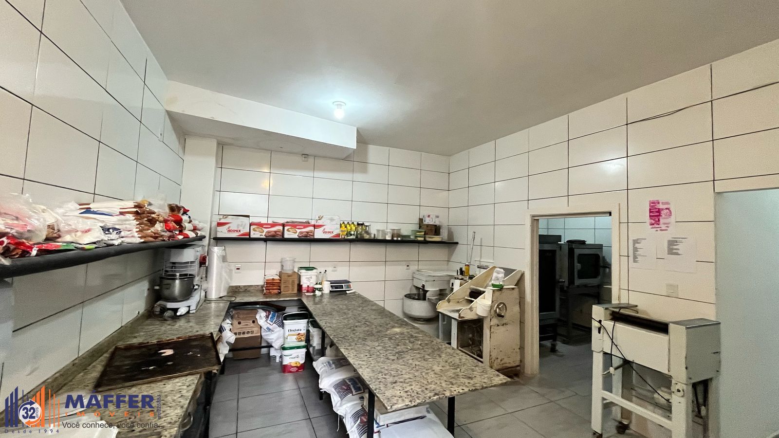 Loja-Salão, 193 m² - Foto 17