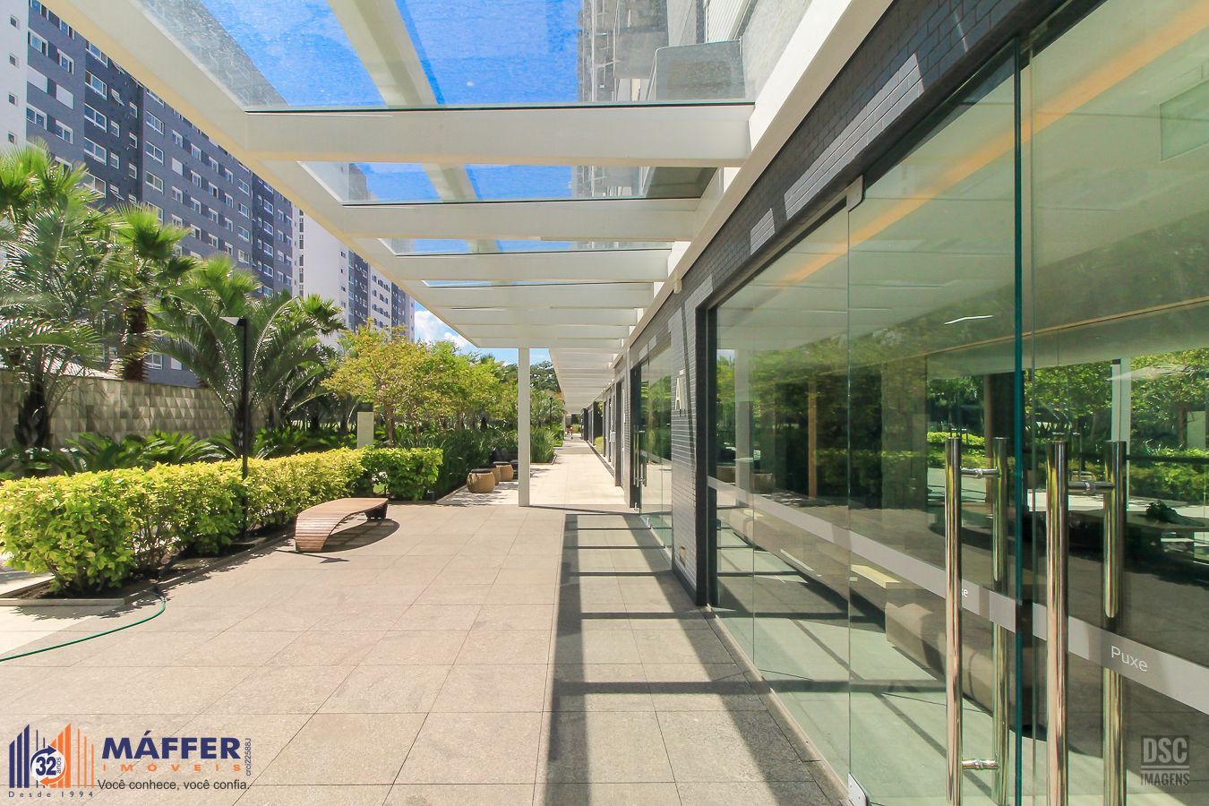 Apartamento, 3 quartos, 81 m² - Foto 28