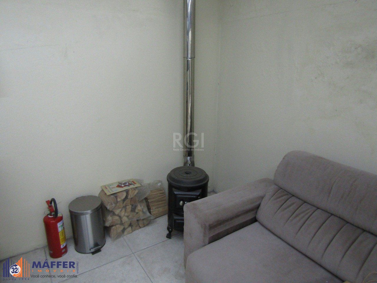 Depósito-Galpão, 195 m² - Foto 22
