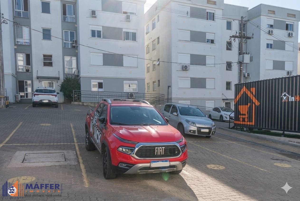 Apartamento, 2 quartos, 47 m² - Foto 15