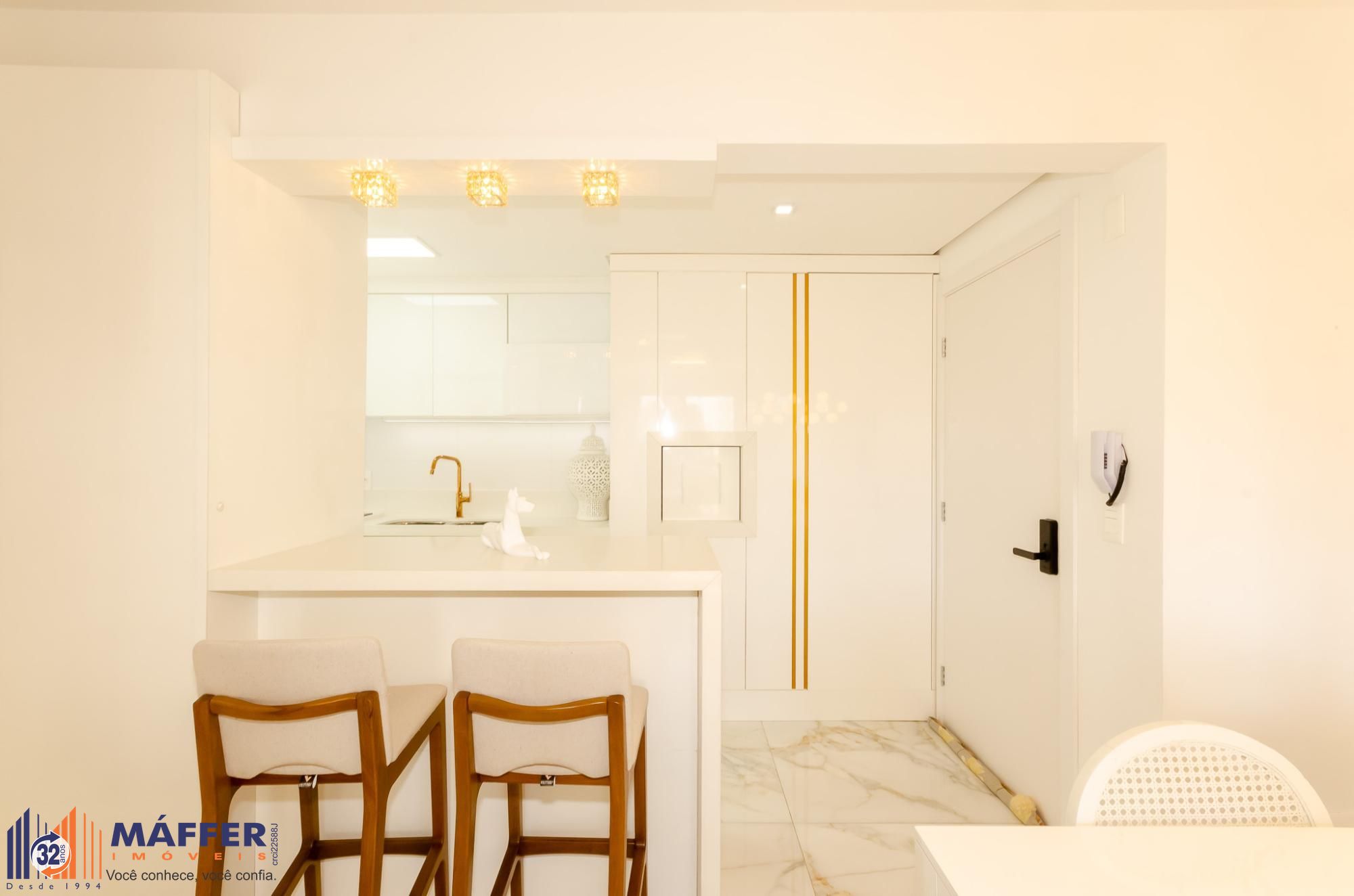 Apartamento, 1 quarto, 54 m² - Foto 15