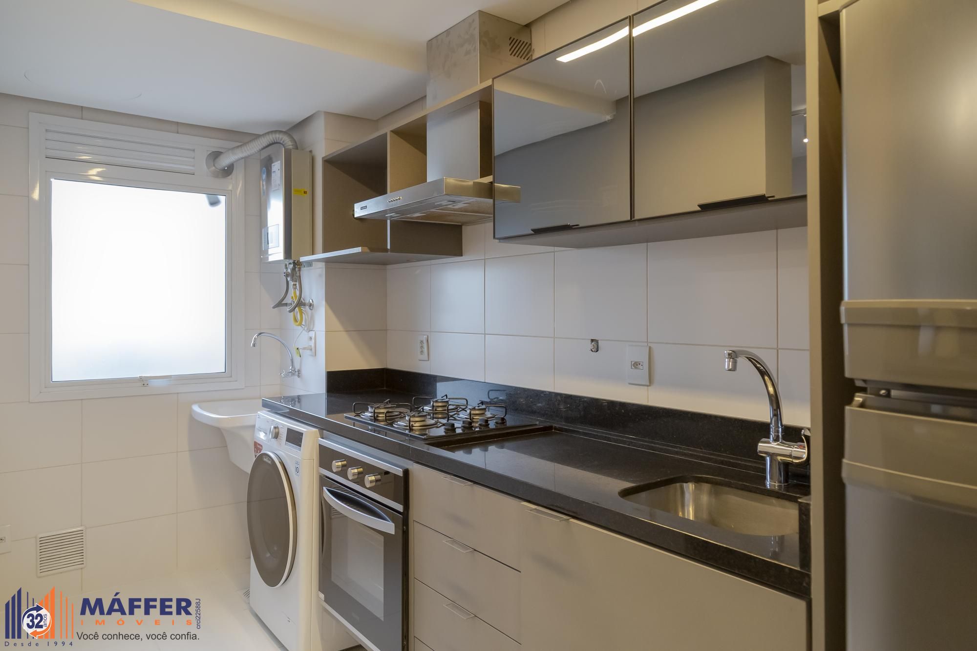 Apartamento, 1 quarto, 41 m² - Foto 20