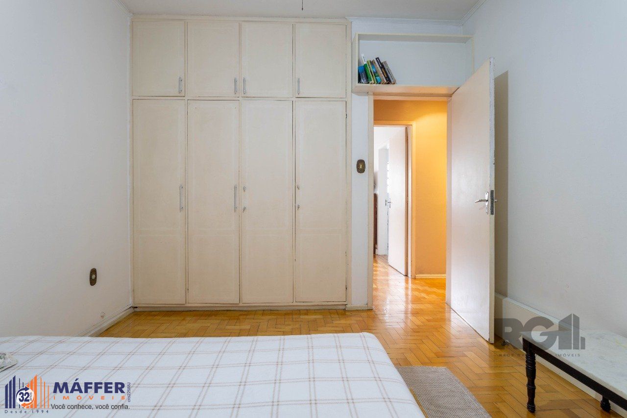 Apartamento, 3 quartos, 155 m² - Foto 27