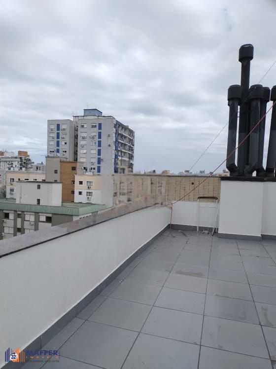 Apartamento, 2 quartos, 95 m² - Foto 27